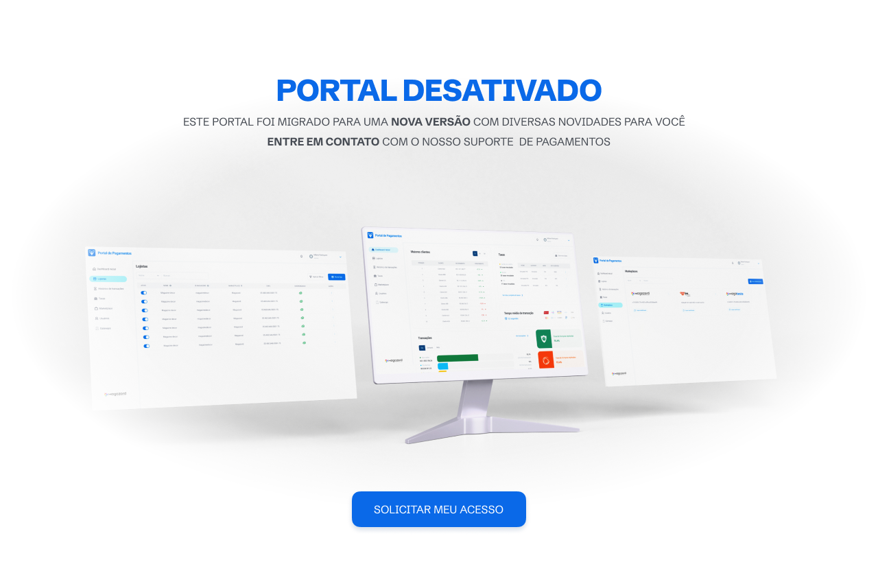 Portal Magapay